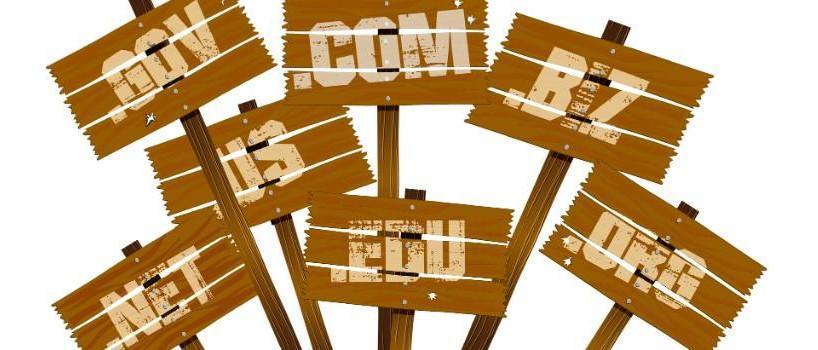 domain-names E-Commerce - SenseICT Pty Ltd