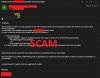 19f9cefdfb07230a68581d617885a3af_XS Displaying items by tag: scammer - SenseICT Pty Ltd